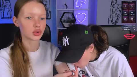 Snapshot of daisy_baby_ chatting on 6, 10, 2025 daisy online show from 6, 10, 2025