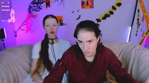 Snapshot of daisy_baby_ chatting on 29, 10, 2025 daisy online show from 29, 10, 2025