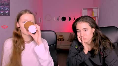 Snapshot of daisy_baby_ chatting on 14, 11, 2025 daisy online show from 14, 11, 2025