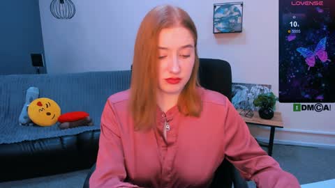 Little Di online show from 23, 12, 2024