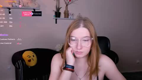 Little Di online show from 14, 2, 2025