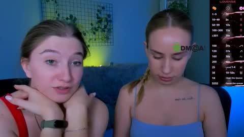 Little Di online show from 18, 9, 2025