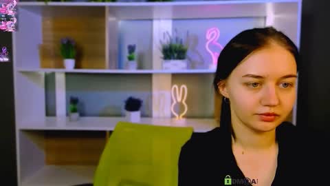 Little Di online show from 15, 3, 2026