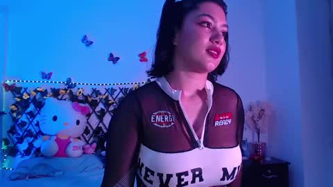 Snapshot of daisy_girll chatting on 8, 10, 2025 daisy_girll online show from 8, 10, 2025