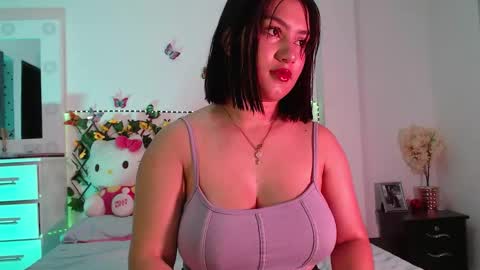 Snapshot of daisy_girll chatting on 23, 10, 2025 daisy_girll online show from 23, 10, 2025