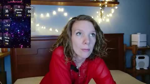 daisy_lovely online show from 12, 2, 2026