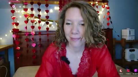 daisy_lovely online show from 16, 2, 2026