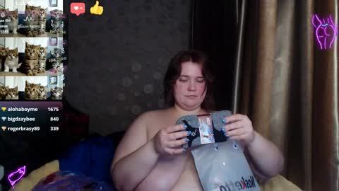 Alexandra online show from 17, 1, 2025