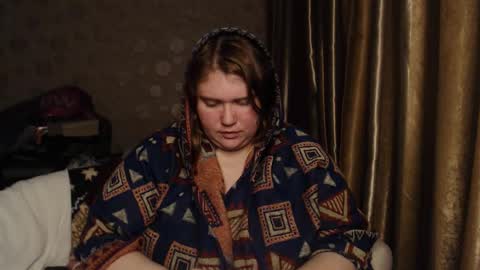 Alexandra online show from 23, 2, 2025