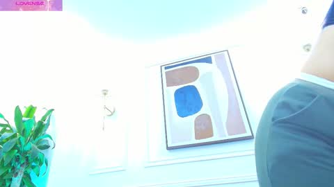 Snapshot of daisy_price chatting on 10, 11, 2025 Daisy Price online show from 10, 11, 2025