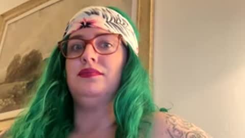 DaisyBlake online show from 3, 2, 2026