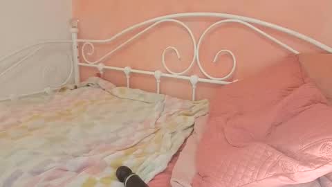 Daisy Dreams online show from 12, 11, 2025