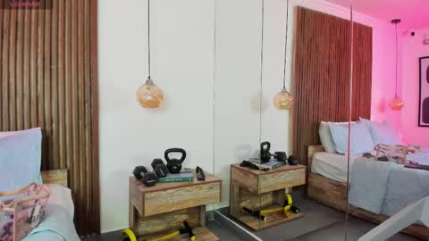 daisylin_mb online show from 19, 12, 2025