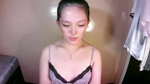 LILY   christmas wish breast implant online show from 9, 12, 2024