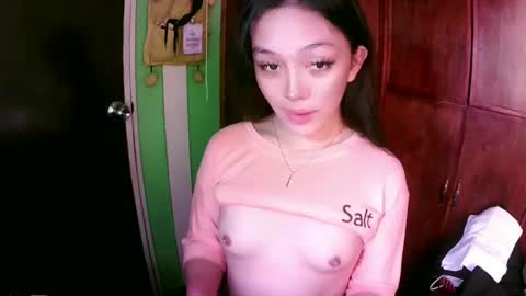 LILY   christmas wish breast implant online show from 19, 12, 2024