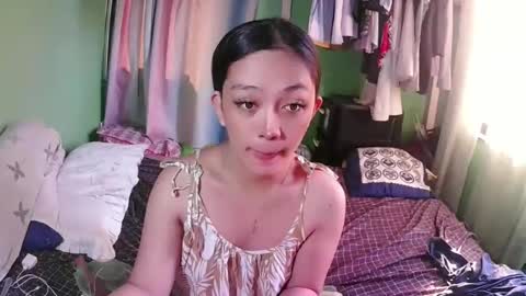 LILY   christmas wish breast implant online show from 2, 1, 2025