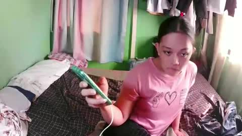 LILY   christmas wish breast implant online show from 5, 1, 2025