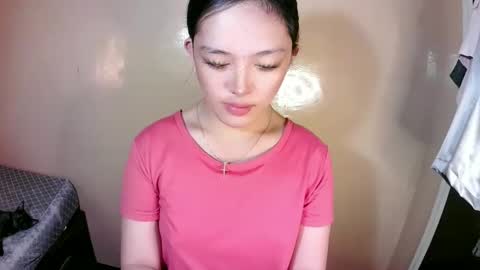 LILY   christmas wish breast implant online show from 14, 1, 2025