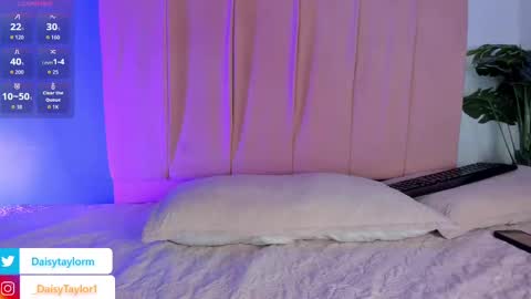 Daisy online show from 13, 10, 2025