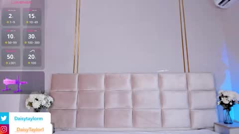 Daisy online show from 12, 2, 2026