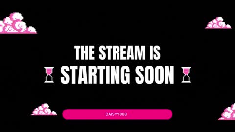 Snapshot of daisyy888 chatting on 12, 9, 2025 daisy online show from 12, 9, 2025