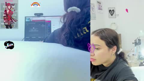 daki_ume_ online show from 4, 2, 2026