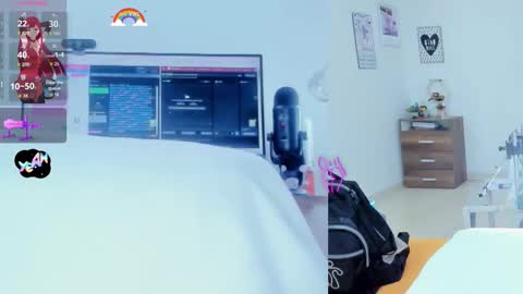 daki_ume_ online show from 15, 2, 2026