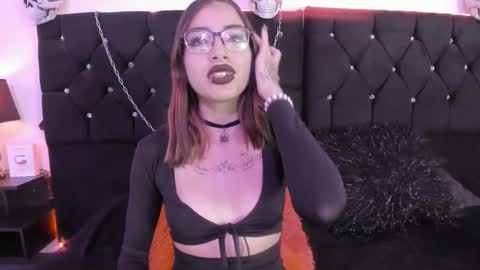 dakitty_moon online show from 6, 2, 2025