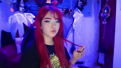 Snapshot of dakkotta_ chatting on 23, 10, 2025  Dakkotta  online show from 23, 10, 2025