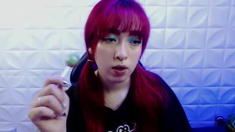 Snapshot of dakkotta_ chatting on 24, 10, 2025  Dakkotta  online show from 24, 10, 2025