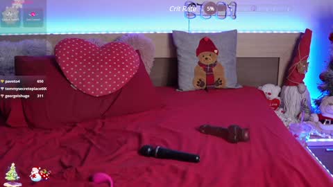 Naomi online show from 8, 1, 2025