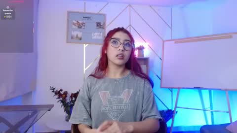 Dakota online show from 15, 9, 2025
