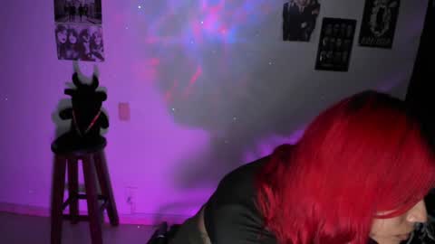 Dakota Crab online show from 20, 11, 2025