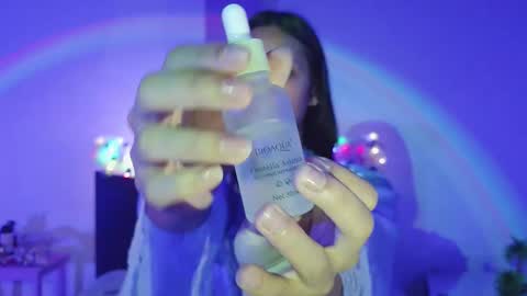 Dakota-Dolls online show from 14, 11, 2025