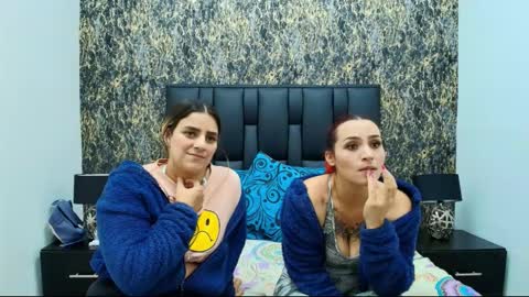 Dakota-Megan online show from 14, 1, 2026