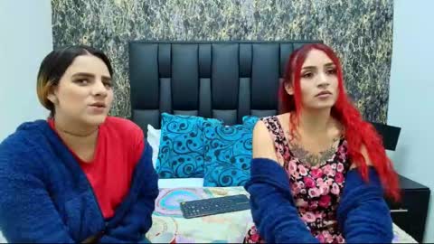 Dakota-Megan online show from 16, 1, 2026