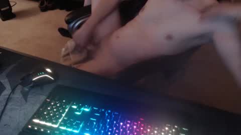 Snapshot of dakota_reilly chatting on 2, 2, 2025 Dakota online show from 2, 2, 2025