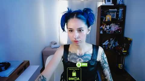 Maca online show from 13, 12, 2024