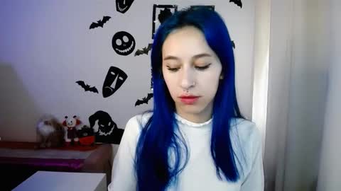 Maca online show from 19, 10, 2025