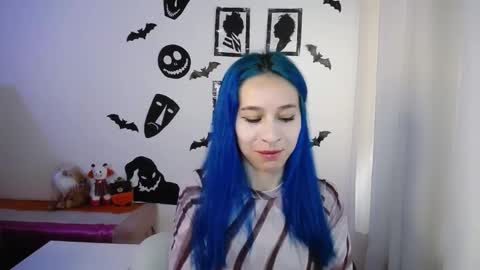 Maca online show from 28, 10, 2025