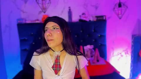 Snapshot of dakotaa_johnson chatting on 12, 11, 2025 dakotaa_johnson online show from 12, 11, 2025