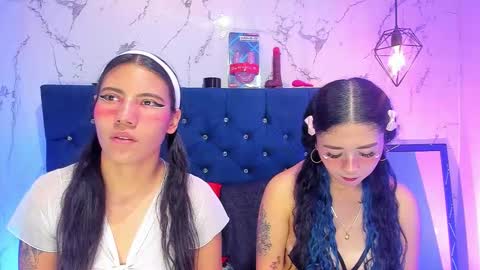 Snapshot of dakotaa_johnson chatting on 9, 3, 2026 dakotaa_johnson online show from 9, 3, 2026