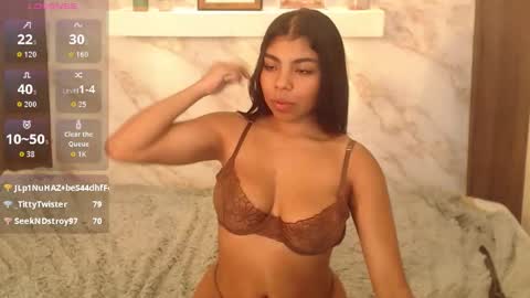 Snapshot of dakotaferreti chatting on 29, 10, 2025 Dakota Ferreti online show from 29, 10, 2025