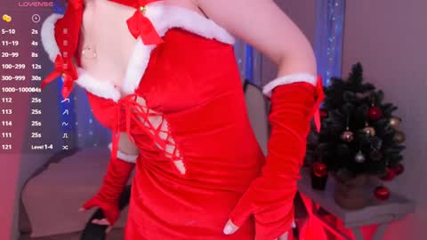 Snapshot of dakotamabs chatting on 27, 12, 2024 Dakota online show from 27, 12, 2024