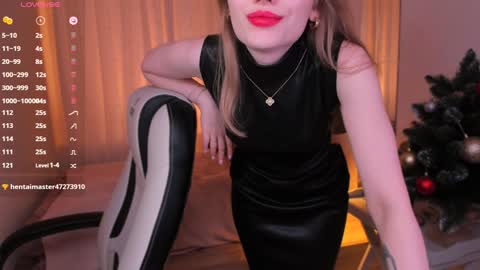 Snapshot of dakotamabs chatting on 10, 1, 2025 Dakota online show from 10, 1, 2025