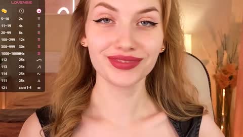 Snapshot of dakotamabs chatting on 1, 2, 2025 Dakota online show from 1, 2, 2025