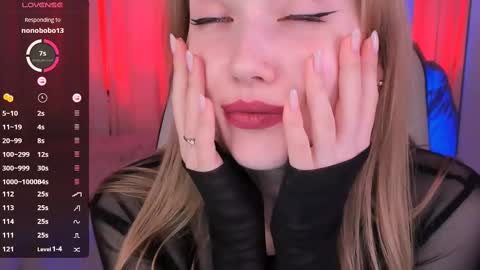 Snapshot of dakotamabs chatting on 9, 2, 2025 Dakota online show from 9, 2, 2025