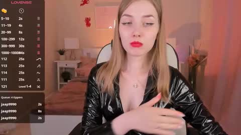 Snapshot of dakotamabs chatting on 14, 2, 2025 Dakota online show from 14, 2, 2025