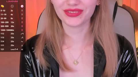 Snapshot of dakotamabs chatting on 25, 2, 2025 Dakota online show from 25, 2, 2025