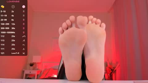 Snapshot of dakotamabs chatting on 4, 3, 2025 Dakota online show from 4, 3, 2025